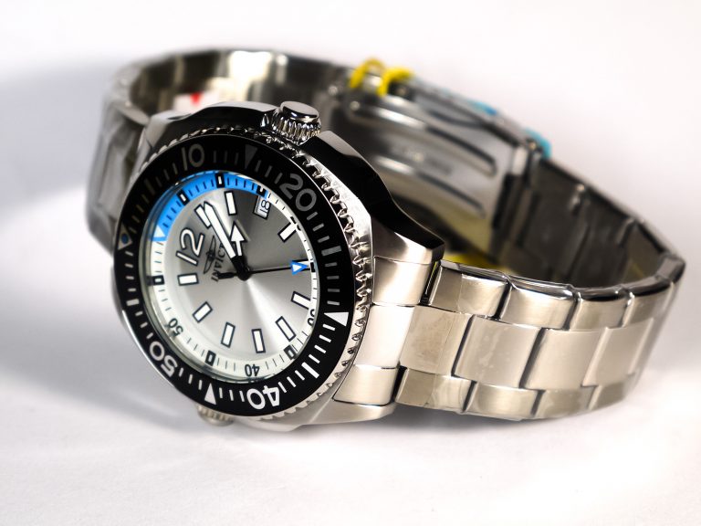 Invicta 1329 II Collection Watch