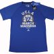 Adidas NCAA UCLA Bruins Adult Men March Madness Bright Royal