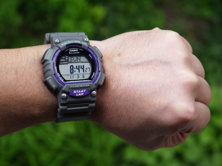 casio fit