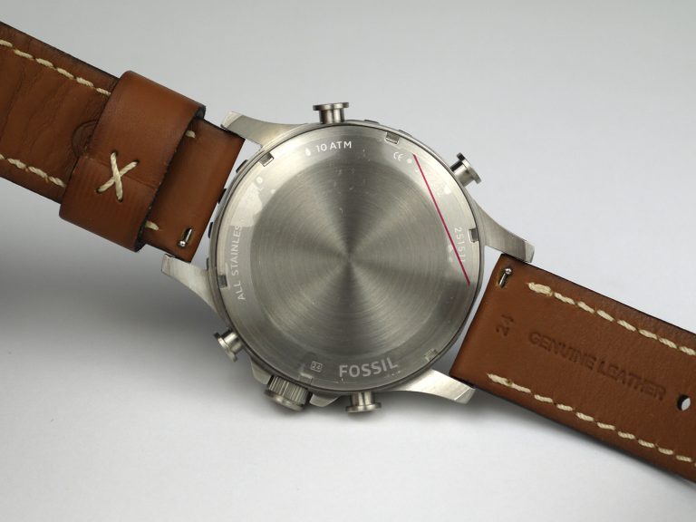 jr1492 fossil watch