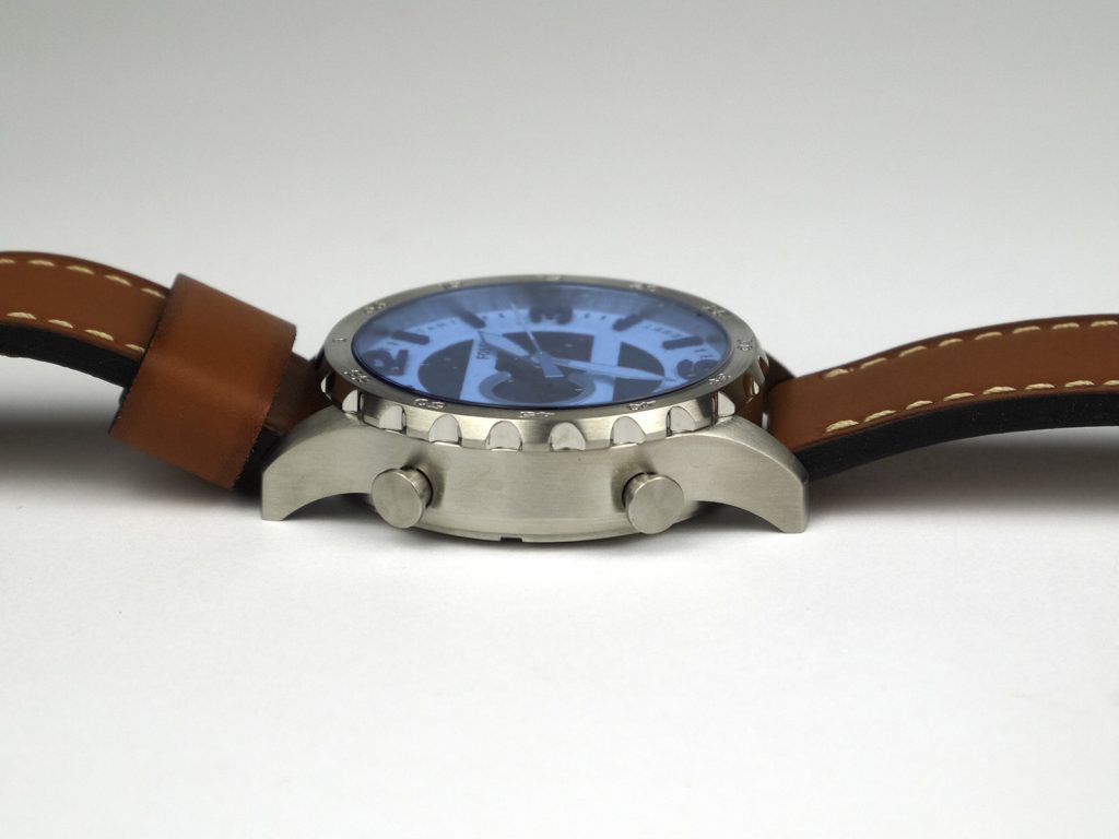 jr1492 fossil watch
