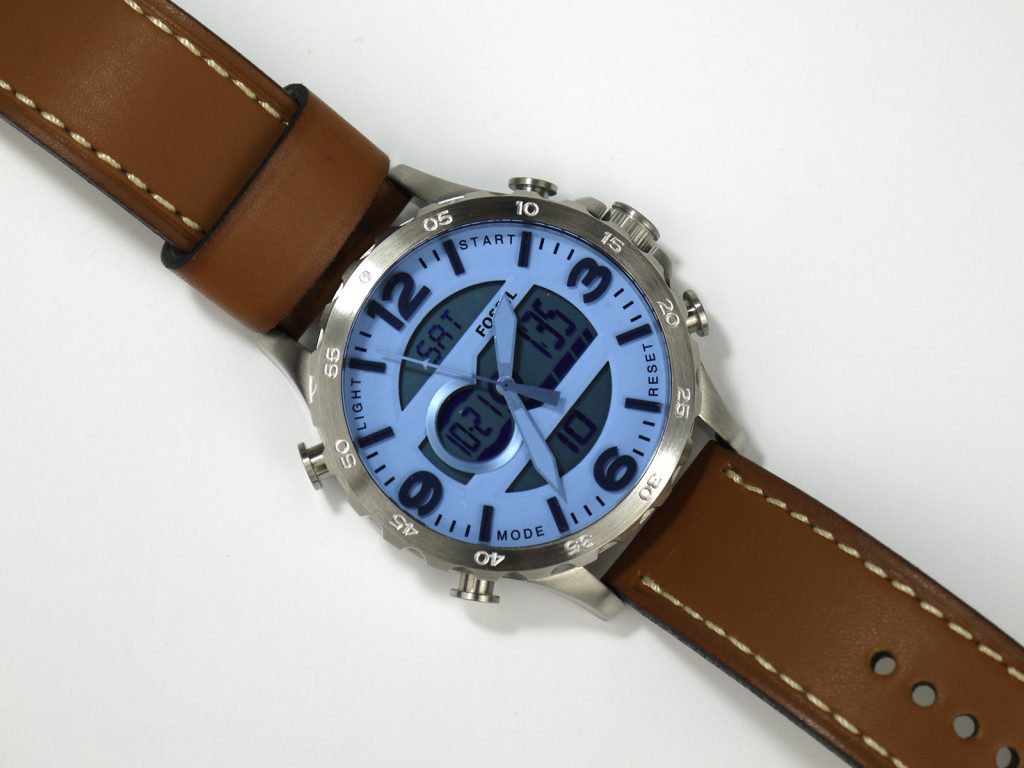 jr1492 fossil watch
