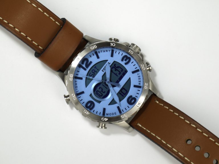 jr1492 fossil watch