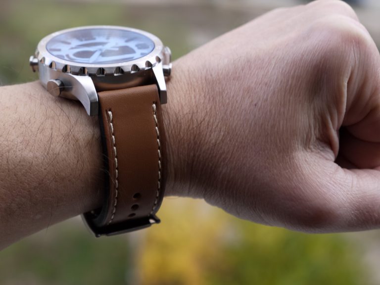 jr1492 fossil watch