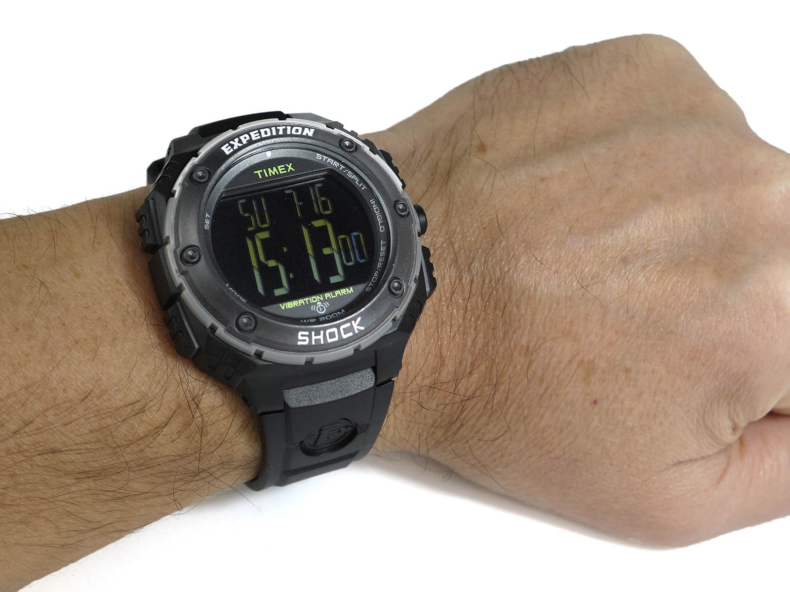 Timex T49950 Expedition Shock XL Watch_11