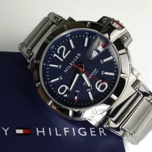 Tommy Hilfiger 1791258 Quartz Stainless Steel Casual Watch