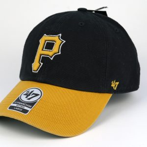 Cap 47_MLB Pittsburgh Pirates