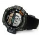 Casio SGW-300HB-3AV Barometer Thermometer Nylon Band Watch