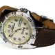 Timex_Expedition_T46681 Brown Band Watch