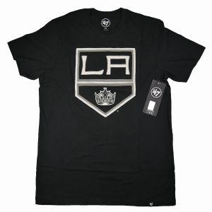 47 Brand NHL Los Angeles Kings Knockout Tee
