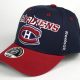 Cap Reebok_ Montreal Canadiens Youth