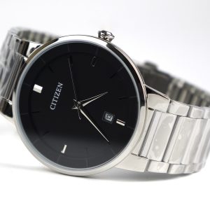 Citizen BI5010-59E Stainless Steel Bracelet Watch