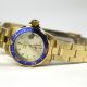 Invicta Women's 4610 Pro Diver Collection 18k Gold-Plated Watch