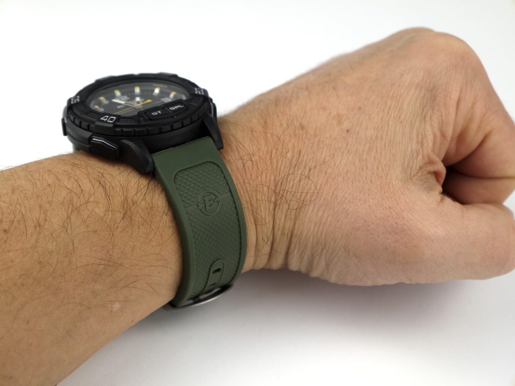 justice activity tracker