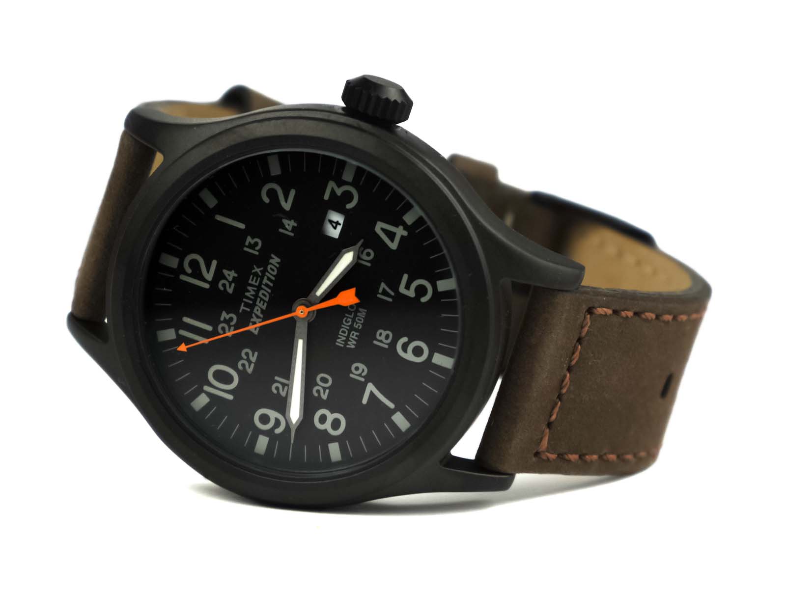 Timex Tw4B12500 Expedition Scout 40 Watch
