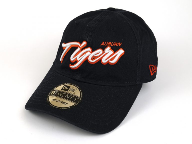 Cap New Era NCAA Auburn Tigers