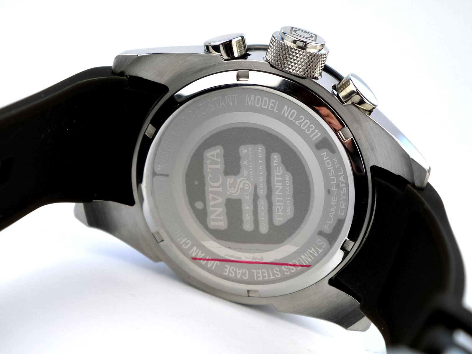 Invicta 20311 Speedway Watch ⋆ High Quality Watch Gallery