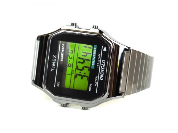 Timex T78587 Classic Digital Watch