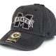 Cap 47 Brand NCAA Mississippi State Bulldogs Charcoal