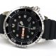 Citizen BN0150-28E Promaster Diver Quartz Stainless Steel Polyurethane Band Watch