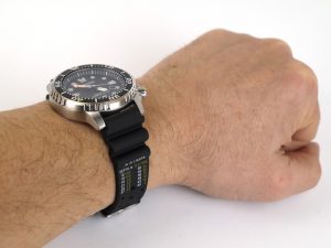 citizen promaster diver bn0150