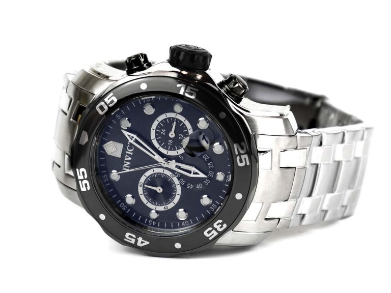 Invicta 17083 Pro Diver Oversized Watch