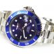 Invicta 9094OB Pro Diver Automatic Blue Dial Watch