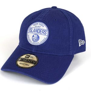 Cap New Era NHL New York Islanders Blue