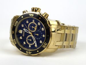 invicta 0072 pro diver