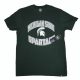 47 Brand NCAA Michigan State Spartans Dark Green