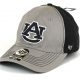 Cap 47 Brand NCAA Auburn Tigers Umbra Dark Charcoal