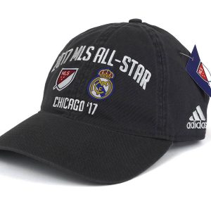 Cap Adidas MLS All Star 2017 Slouch