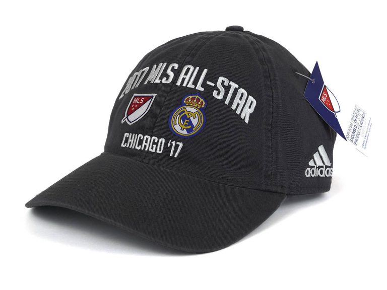 Cap Adidas MLS All Star 2017 Slouch