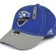 Cap Adidas MLS Montreal Impact Blue Grey