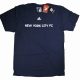 Adidas MLS New York City FC Tee Navy