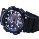 Casio AQ-S810-1V Digi-Analog Solar Sport Watch