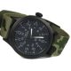Timex Tw4B08400 Expedition Scout Green Camo Band Watch