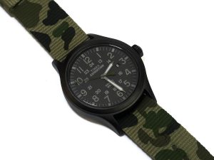 Timex expedition outlet camo