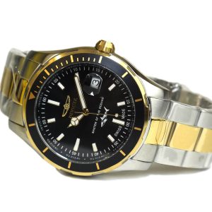 Invicta 25814 Pro Diver Swiss Made Watch
