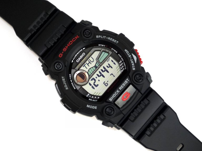 g shock moon phase