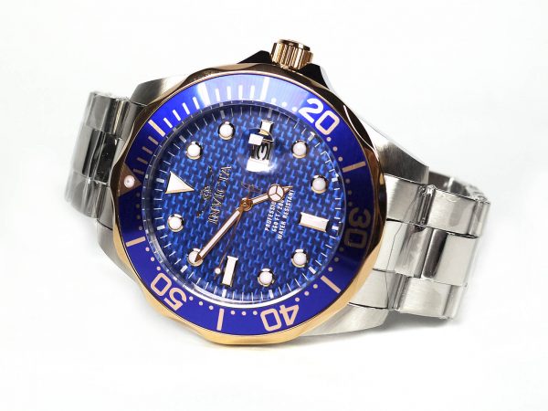 Invicta 12566 Pro Diver Watch