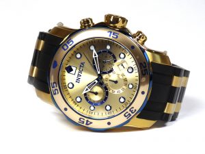 invicta 17887