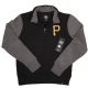 47 Brand MLB Pittsburgh Pirates Pullover Black