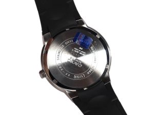 Casio EF-305-1AV Edifice Multifunction Watch