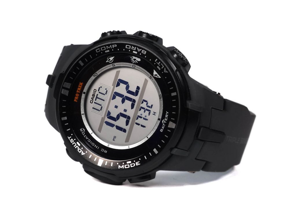 Часы качество. Pro Trek PRW 3000. Часы Casio PROTREK prw3000. Casio PROTREK 3000. Casio PRW 6800.