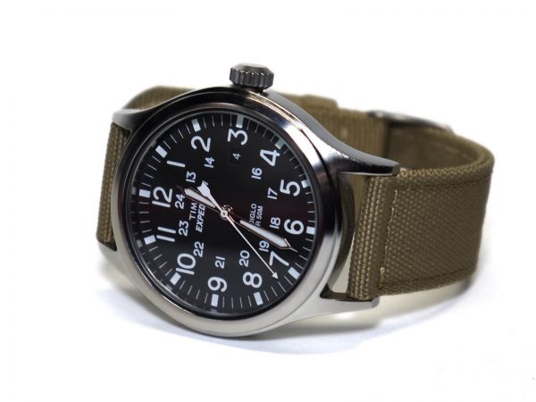 Timex Е49962 Expedition Scout 40 Watch