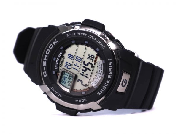 Casio G-7700-1 G-Shock watch