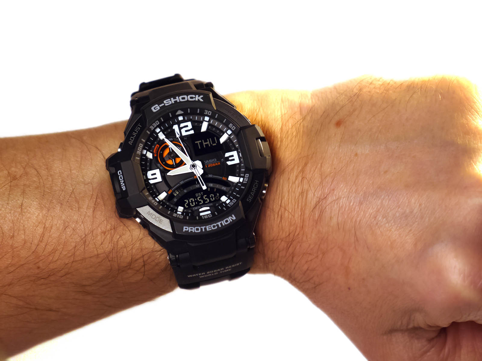 G shock 1000 outlet 1a