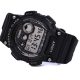 Casio W-735H-1AV Vibration Alarm Watch
