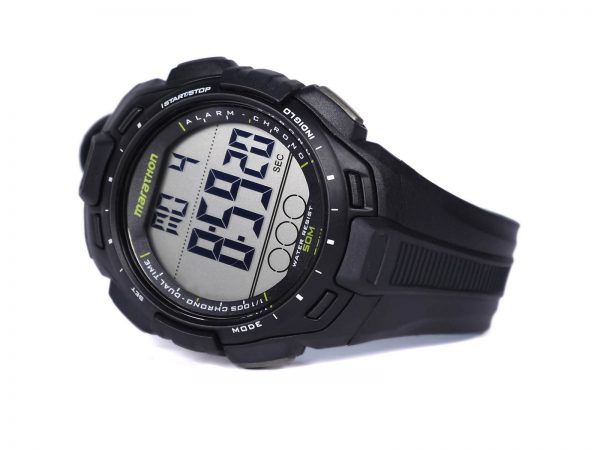 Timex Tw5K94800 Marathon watch